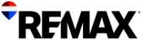 Logo RE/MAX - Antonín Mrňák realitní makléř