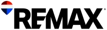 Logo RE/MAX - Antonín Mrňák realitní makléř
