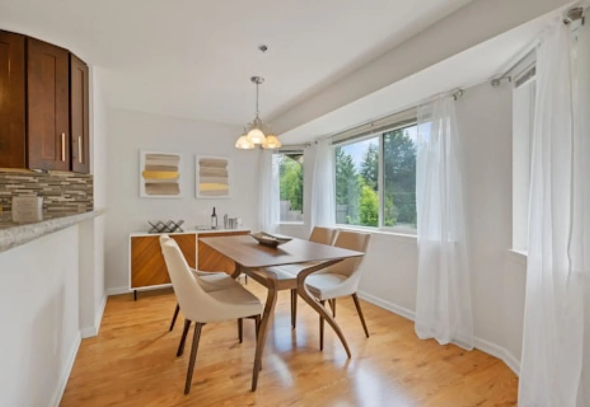 Home staging v praxi - profesionální příprava interiéru pro úspěšný prodej bytu