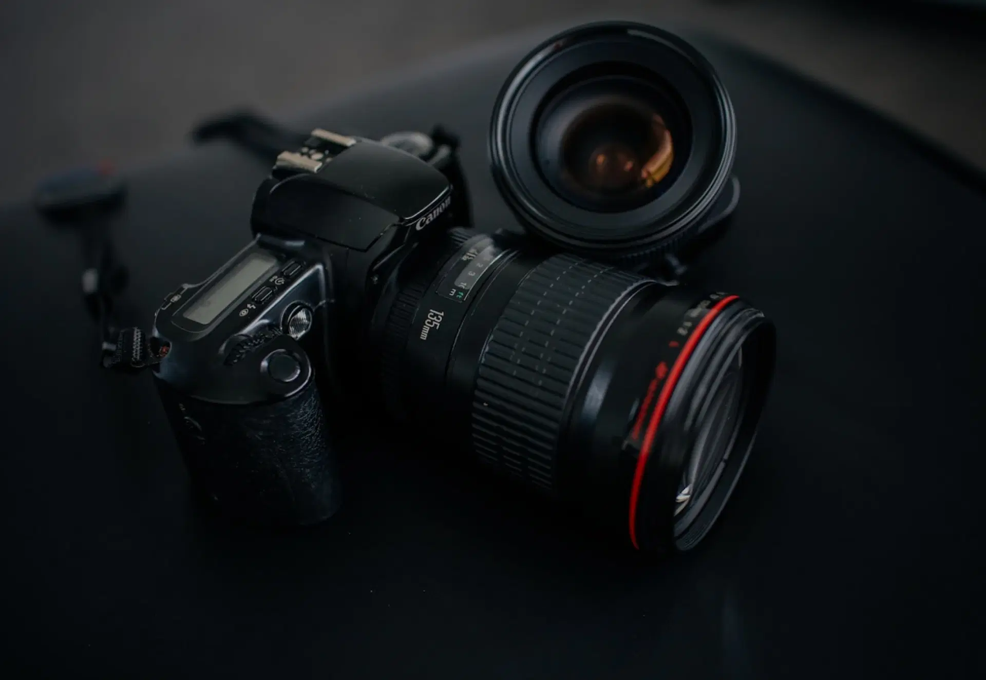 Profesionální realitní fotografie - špičková technika pro prezentaci vaší nemovitosti