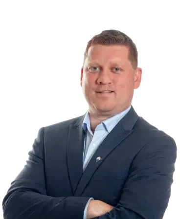 Antonín Mrňák - realitní makléř