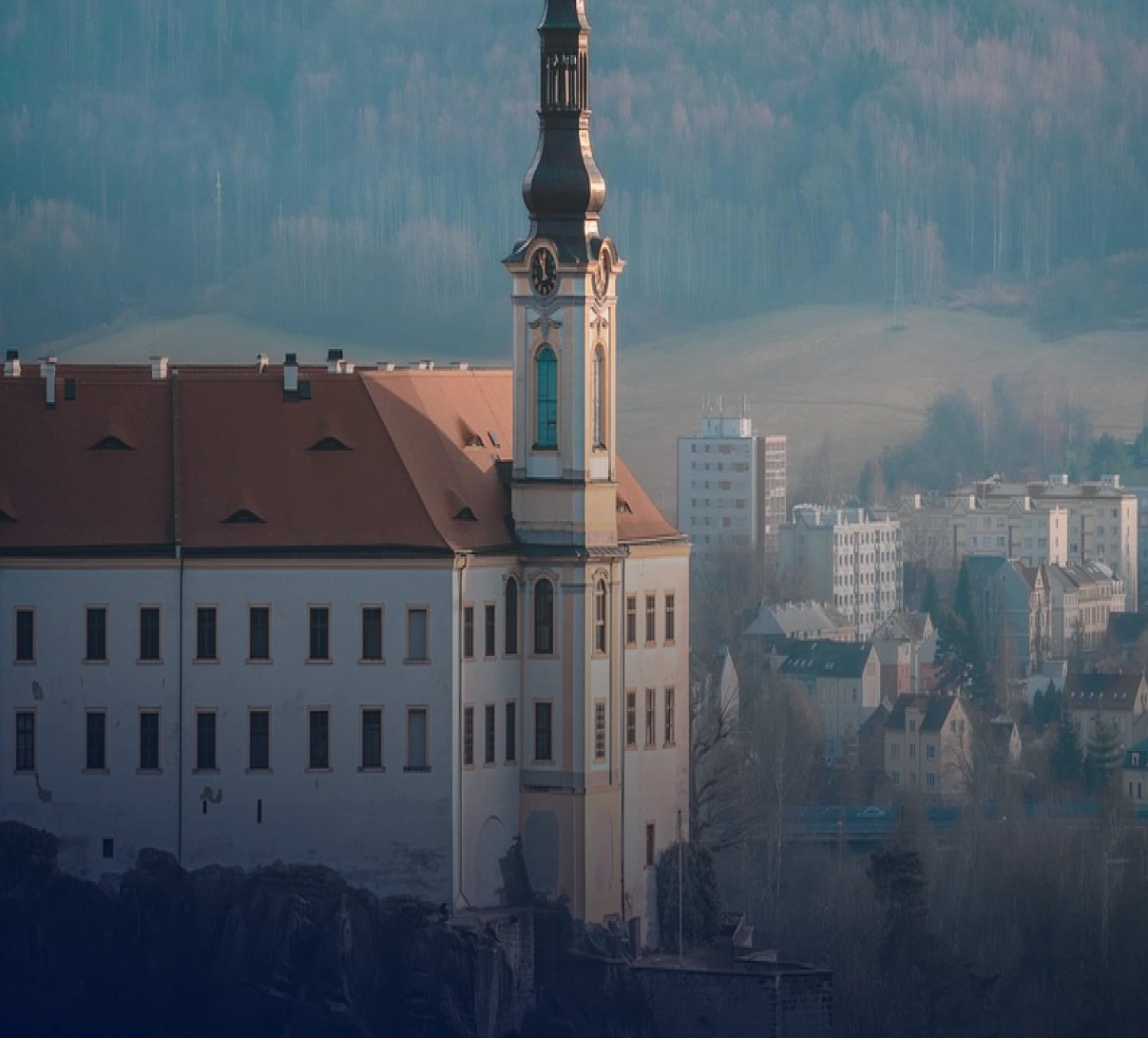 Realitní makléř pro oblast Děčín - prodej rodinných domů a bytů v Severních Čechách