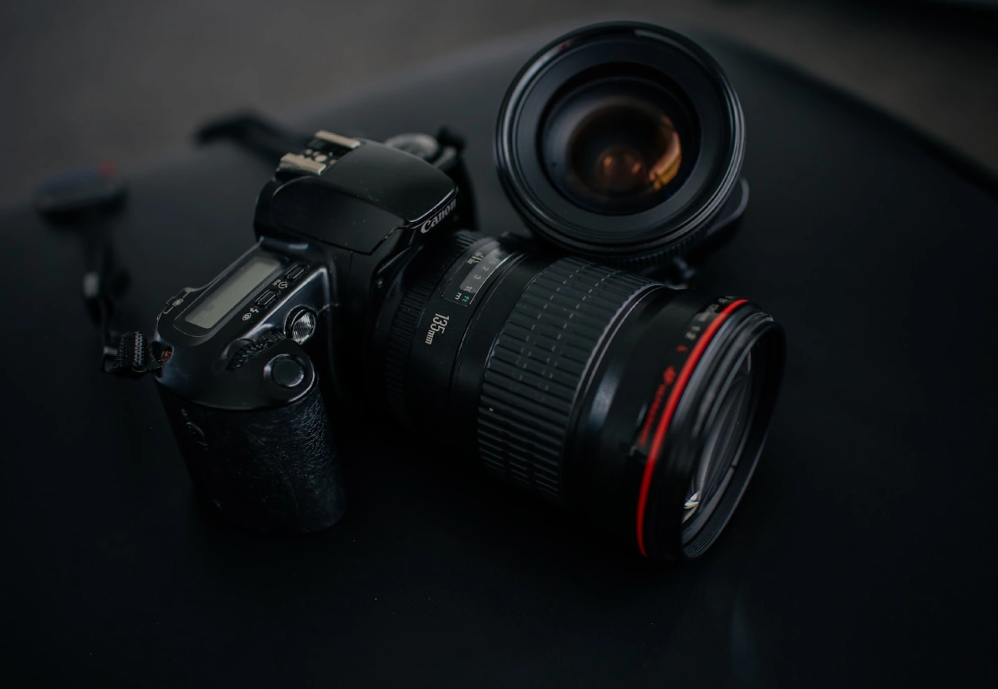 Profesionální realitní fotografie - špičková technika pro prezentaci vaší nemovitosti