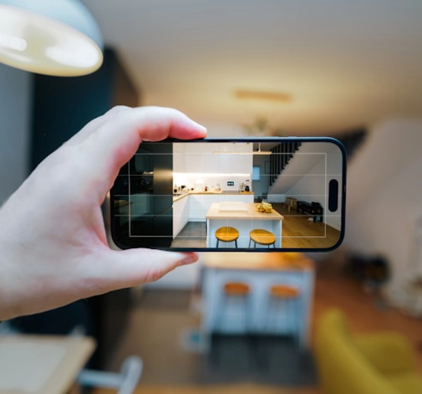 Zjištění hodnoty nemovitosti a následný prodej - profesionální prezentace a fotografie