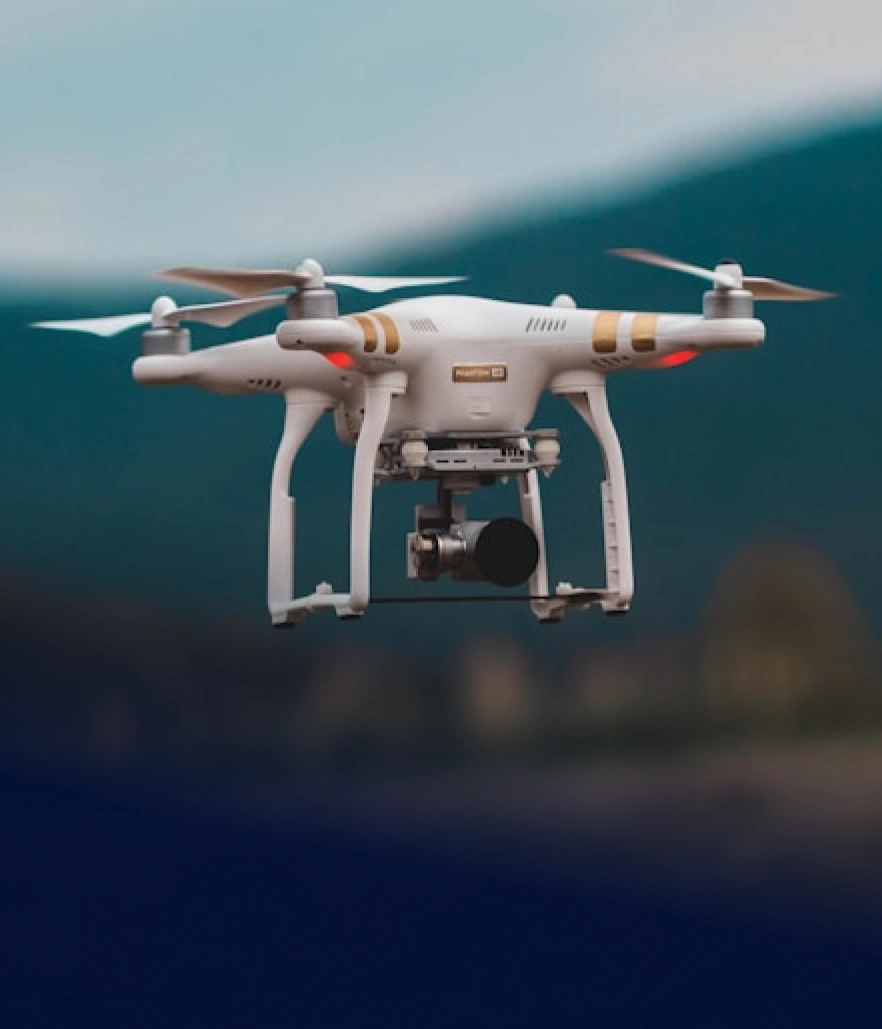 Video a dronové záběry nemovitostí - dynamická prezentace pro rychlejší prodej